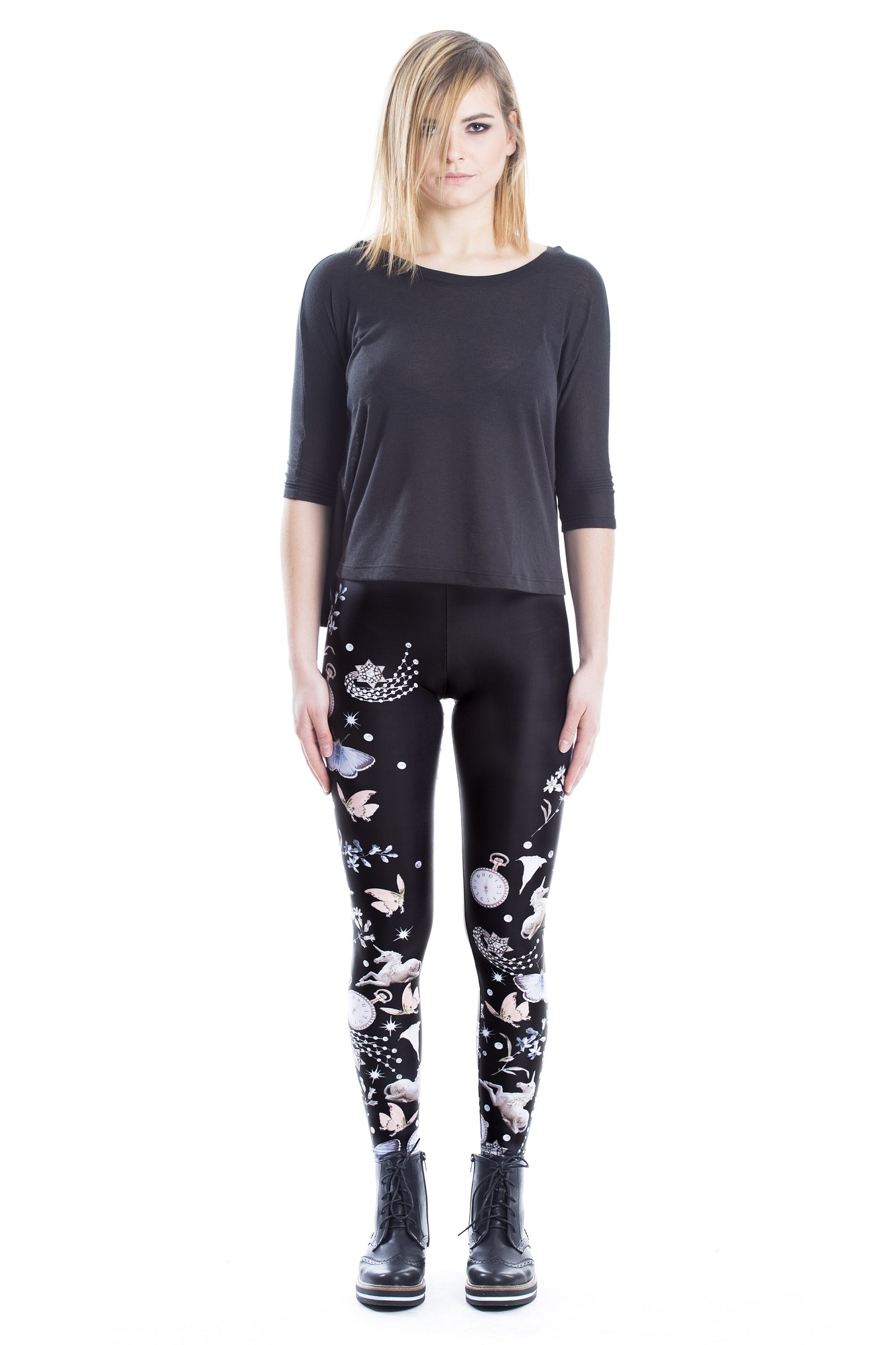 Romantic Leggings Cheryl